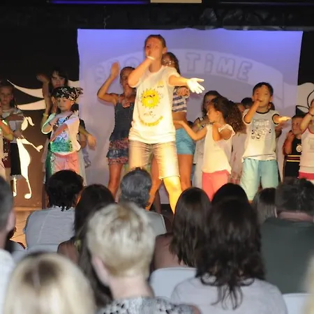 Rezort Klas 4*