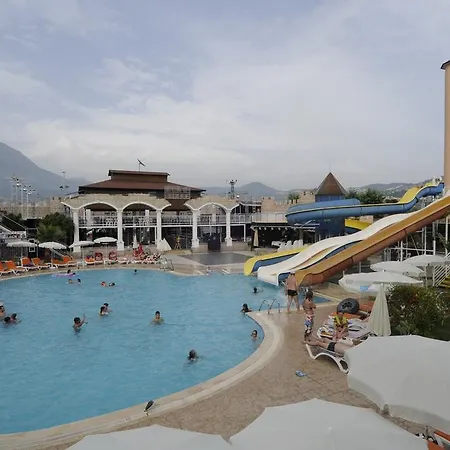 Rezort Klas 4*