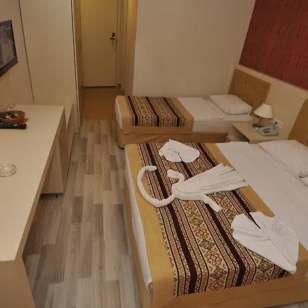 Rezort Klas 4*