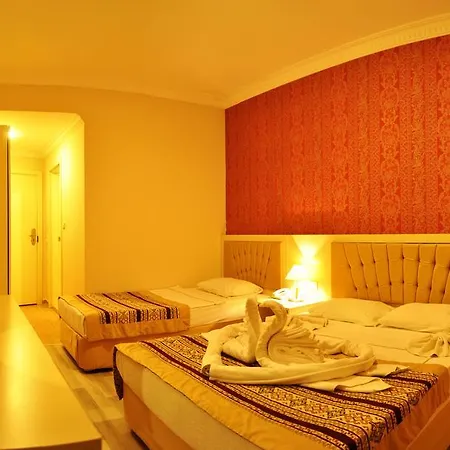 Rezort Klas 4*