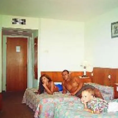 Rezort Klas Kargicak (Alanya)