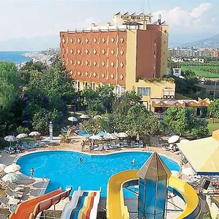 Rezort Klas 4*