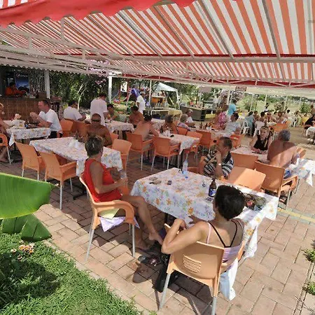 Klas Rezort 4*