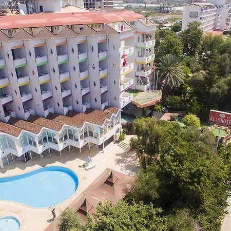 Klas Rezort 4*