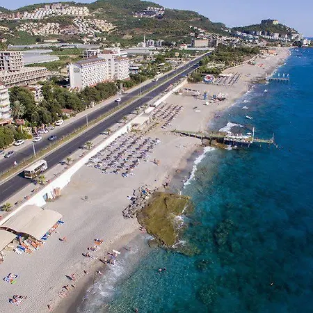 Rezort Klas 4*